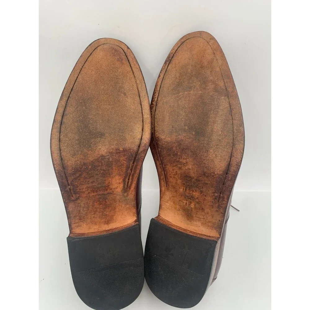 Nisolo everyday oxford